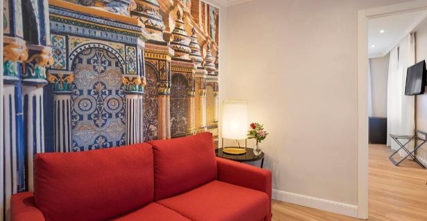 Hotel Exe Sevilla Macarena