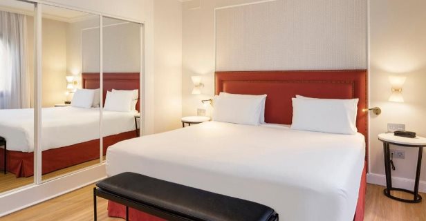 Hotel Exe Sevilla Macarena