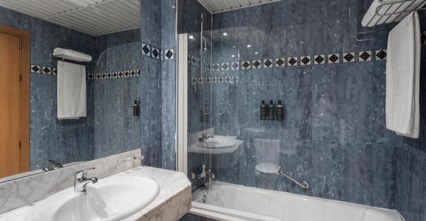 Hotel Exe Sevilla Macarena