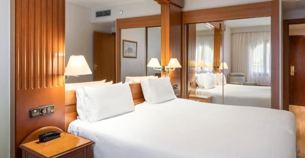 Hotel Exe Sevilla Macarena