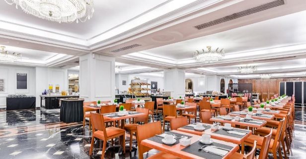 Hotel Exe Sevilla Macarena