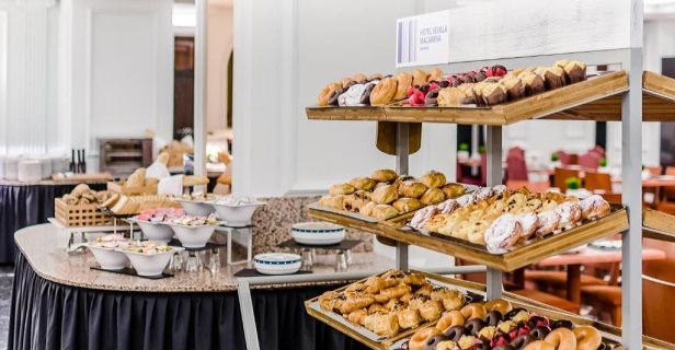 Hotel Exe Sevilla Macarena