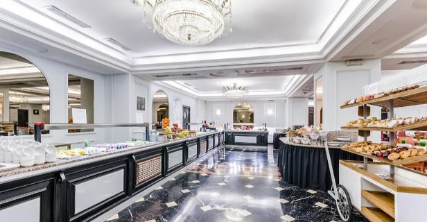 Hotel Exe Sevilla Macarena