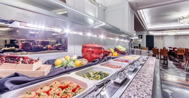 Hotel Exe Sevilla Macarena