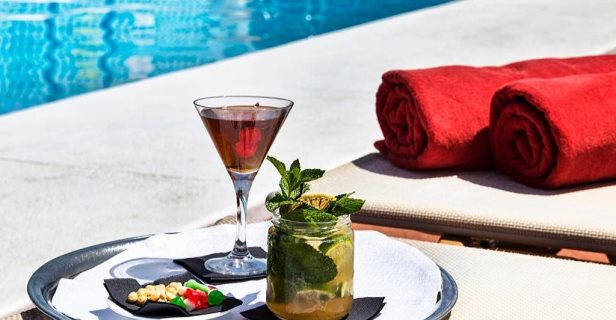 Hotel Exe Sevilla Macarena