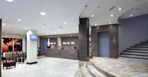 Hotel Exe Tartessos