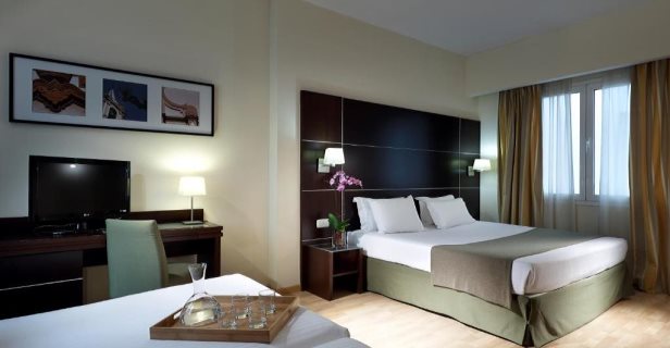 Hotel Exe Tartessos