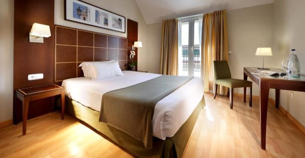 Hotel Exe Tartessos