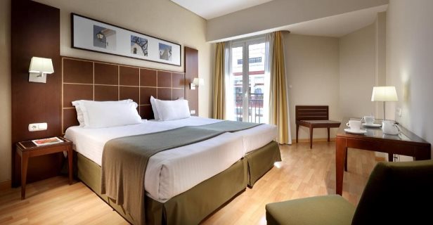 Hotel Exe Tartessos