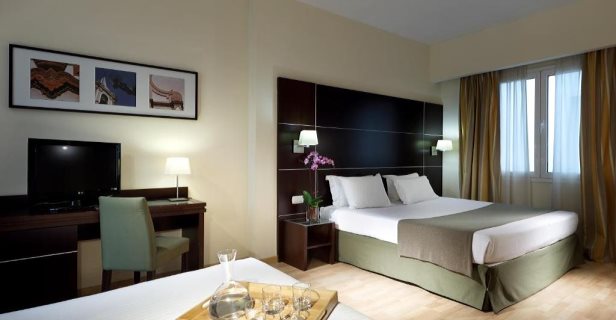 Hotel Exe Tartessos
