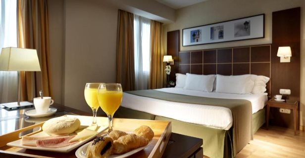 Hotel Exe Tartessos