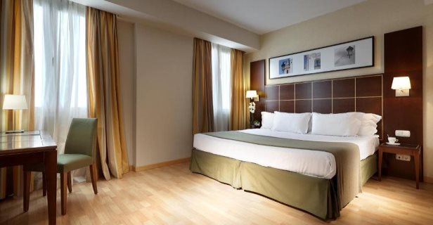 Hotel Exe Tartessos