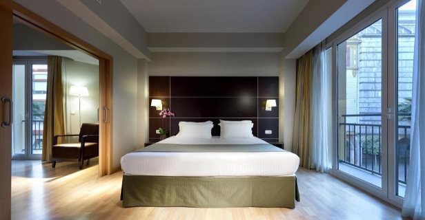 Hotel Exe Tartessos
