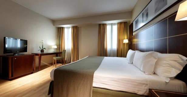Hotel Exe Tartessos