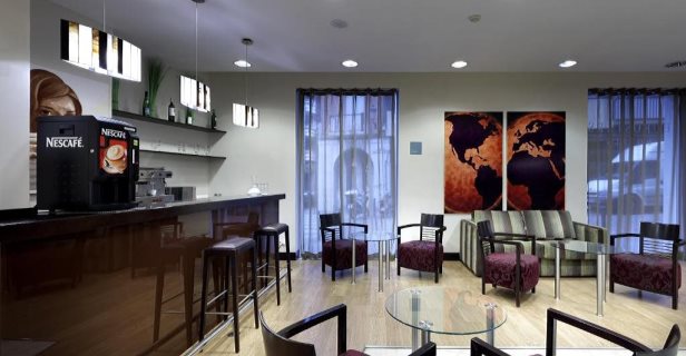 Hotel Exe Tartessos