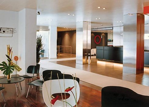 Hotel Exe Tres Cantos
