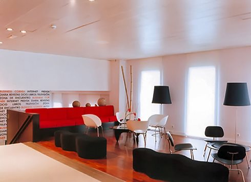Hotel Exe Tres Cantos