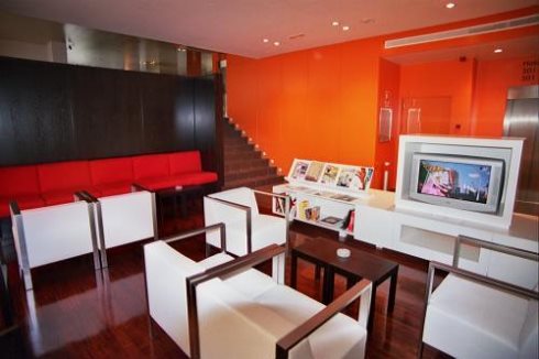 Hotel Exe Tres Cantos