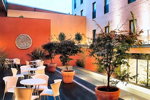 Hotel Exe Tres Cantos