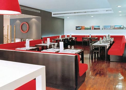Hotel Exe Tres Cantos