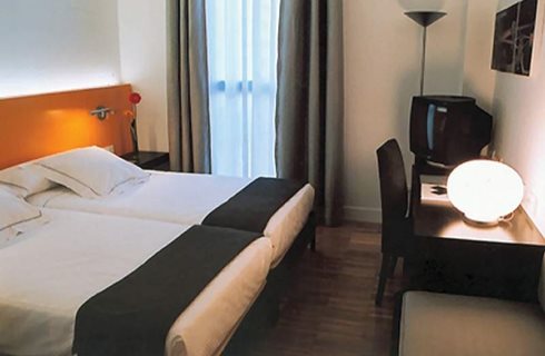 Hotel Exe Tres Cantos