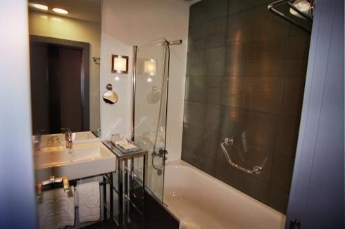 Hotel Exe Tres Cantos