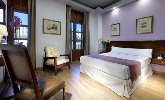 Hotel Exe Triunfo Granada
