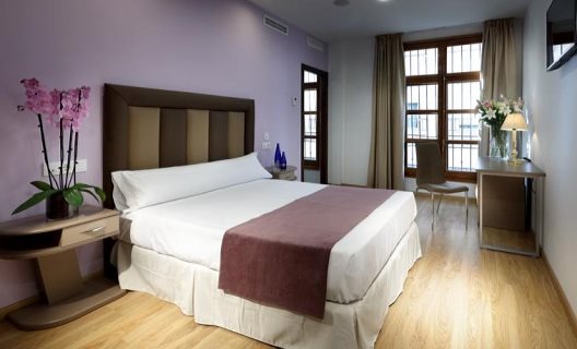 Hotel Exe Triunfo Granada