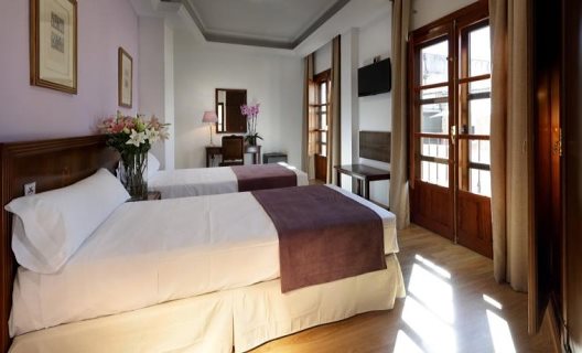 Hotel Exe Triunfo Granada
