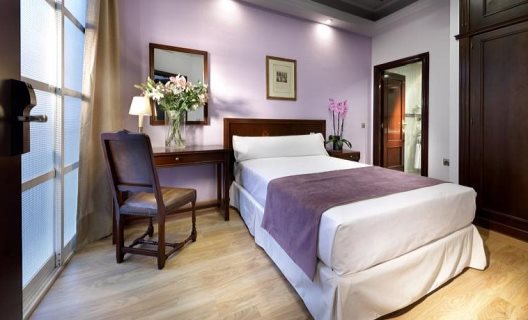Hotel Exe Triunfo Granada