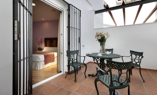 Hotel Exe Triunfo Granada