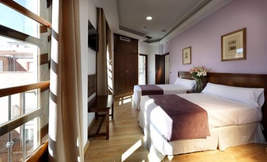 Hotel Exe Triunfo Granada