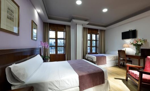 Hotel Exe Triunfo Granada