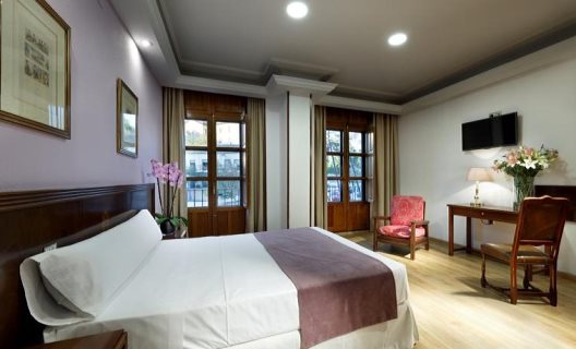Hotel Exe Triunfo Granada