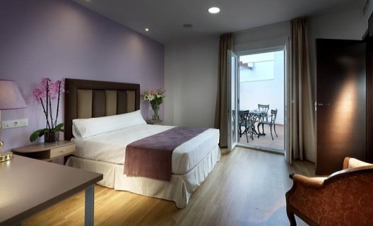 Hotel Exe Triunfo Granada