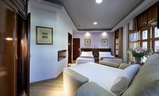 Hotel Exe Triunfo Granada