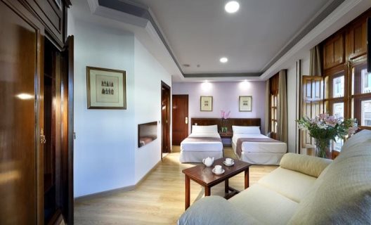 Hotel Exe Triunfo Granada