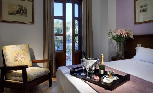 Hotel Exe Triunfo Granada