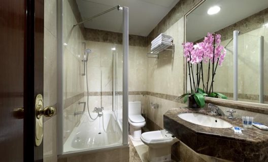 Hotel Exe Triunfo Granada