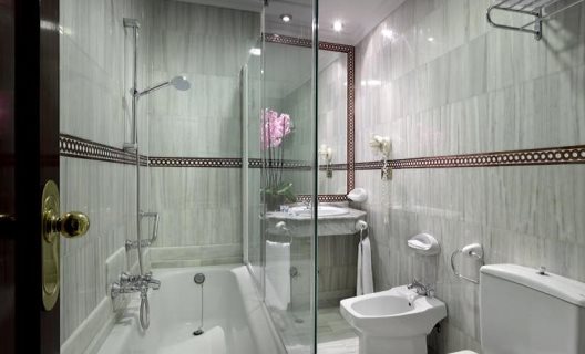 Hotel Exe Triunfo Granada