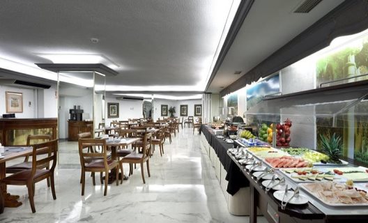 Hotel Exe Triunfo Granada