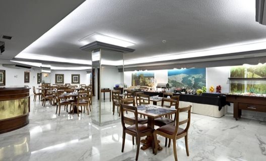Hotel Exe Triunfo Granada
