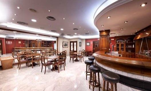 Hotel Exe Triunfo Granada