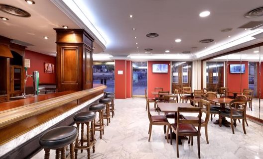 Hotel Exe Triunfo Granada