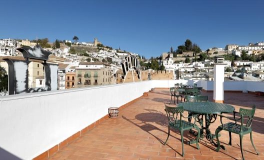 Hotel Exe Triunfo Granada