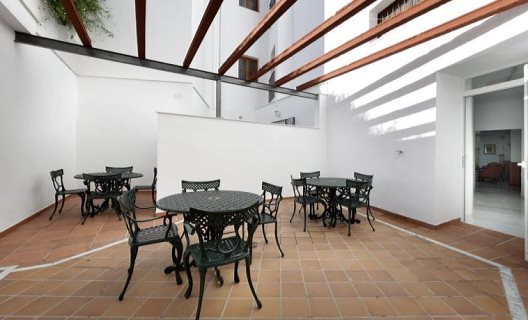Hotel Exe Triunfo Granada
