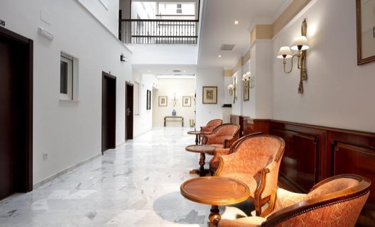 Hotel Exe Triunfo Granada