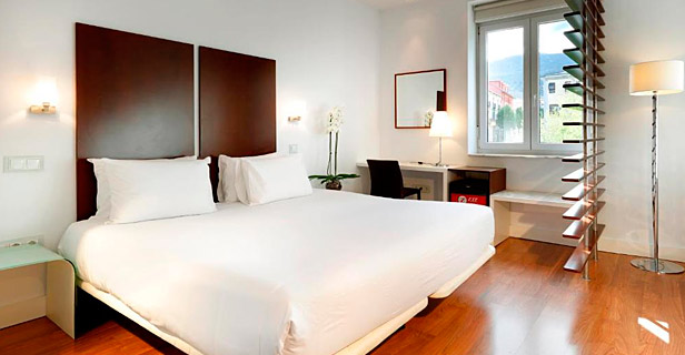 Hotel Exe Victoria Palace