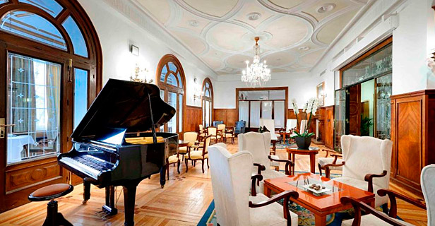 Hotel Exe Victoria Palace