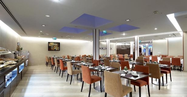 Hotel Exe Vienna